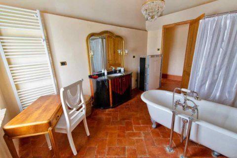 Podere Calvaiola Montecatini Val di Cecina Extérieur photo